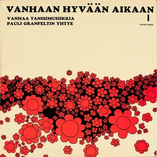 Vanhaan Hyvään Aikaan II