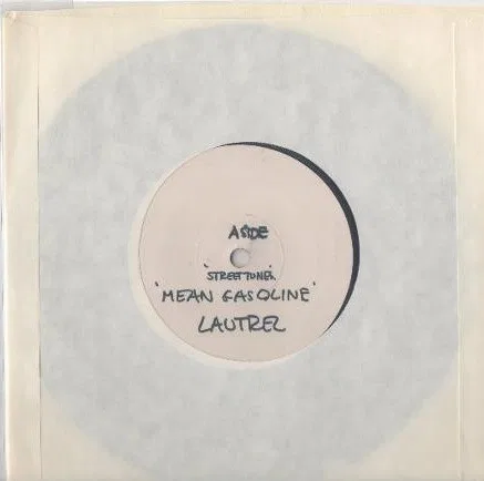 Mean Gasoline