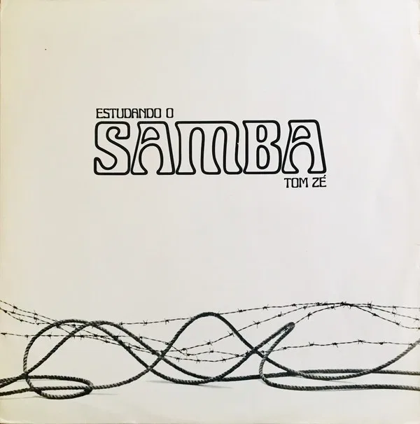 Estudando o samba