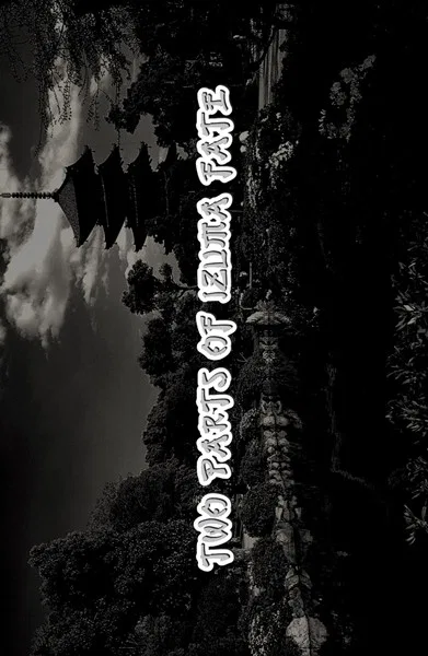 Two Parts Of Izuma Fate