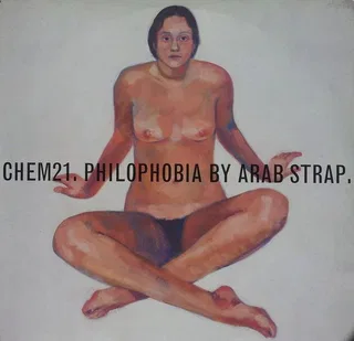 Philophobia