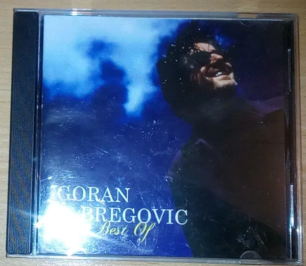 The Best Of Goran Bregović