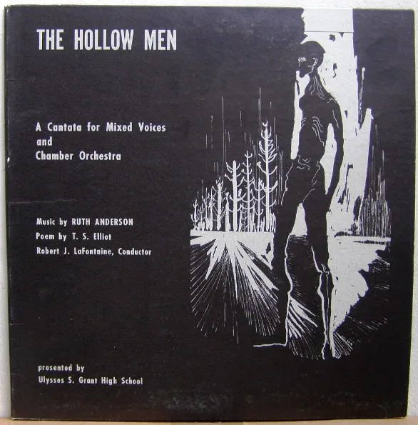 The Hollow Men