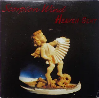 Scorpion Wind
