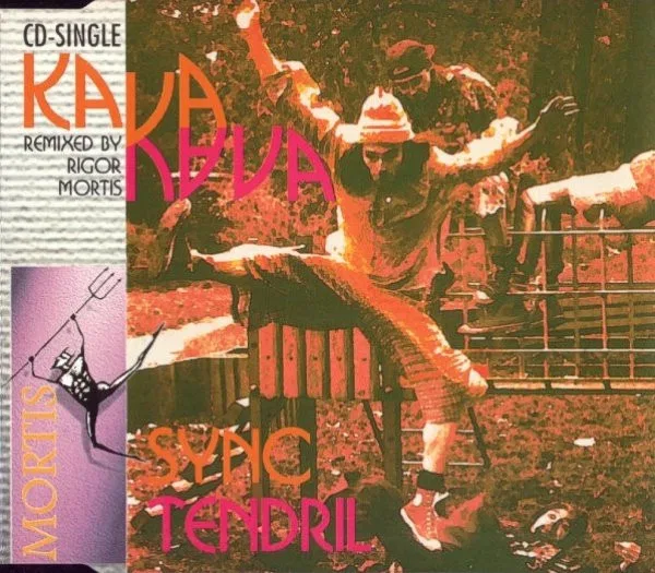 Sync / Tendrill