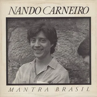 Mantra Brasil