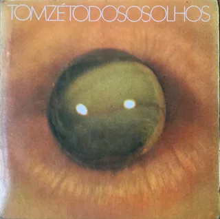 Todos os olhos