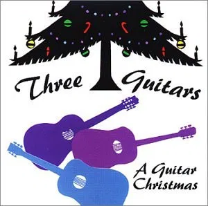 A Guitar Christmas