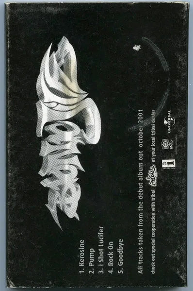 Promo