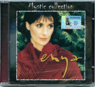Mystic Collection