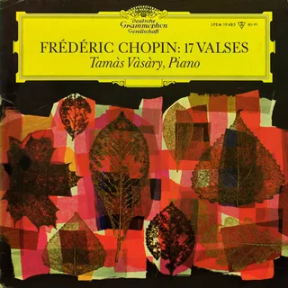 The Complete Waltzes By Chopin