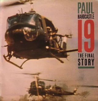 19 - The Mixes (35th Anniversary Edition)