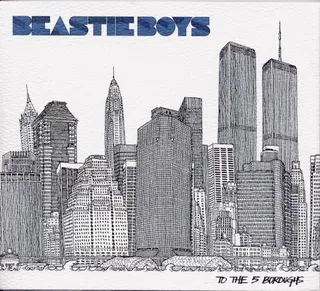 To the 5 Boroughs