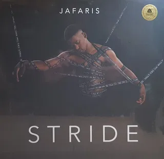 Stride