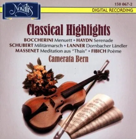 Classical Highlights