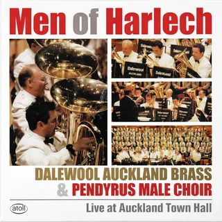 Men of Harlech