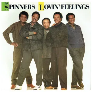 Lovin' Feelings