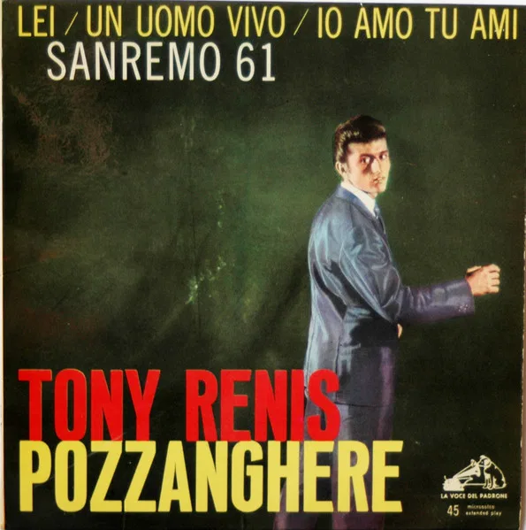 Pozzanghere
