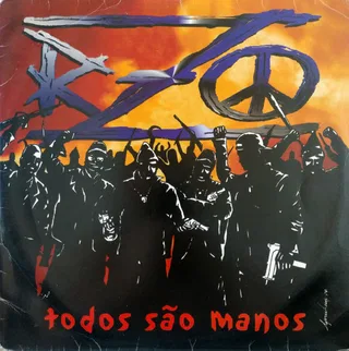 Todos São Manos