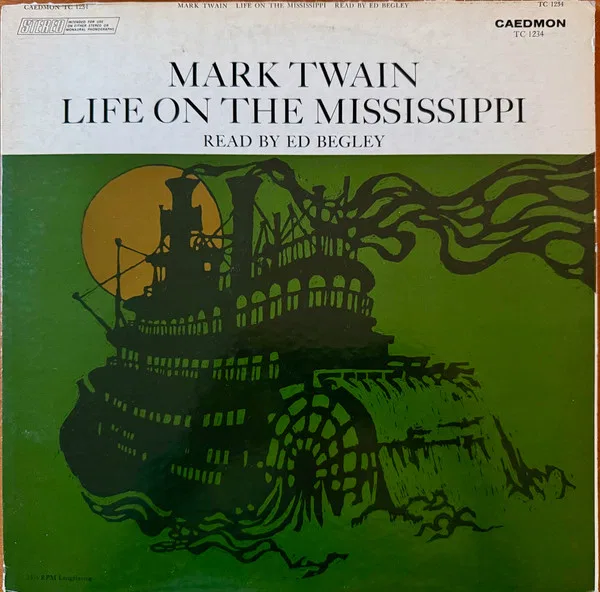 Life On The Mississippi