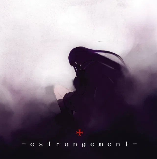 estrangement