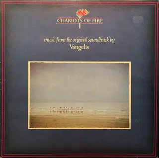 Chariots Of Fire