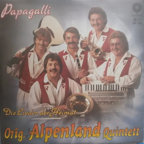 Papagalli