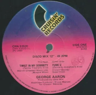 Twist In My Sobriety / Funk Z