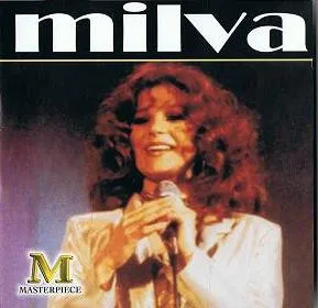 Milva