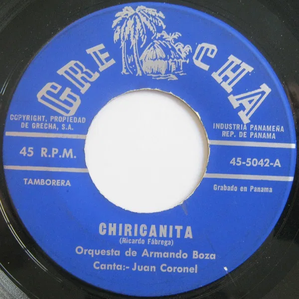 Chiricantia