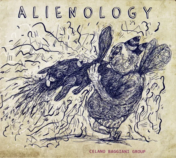 Alienology
