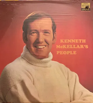 Kenneth McKellar's People