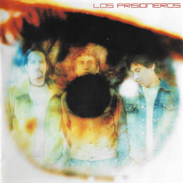 Los Prisioneros