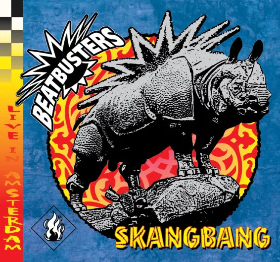 Skangbang
