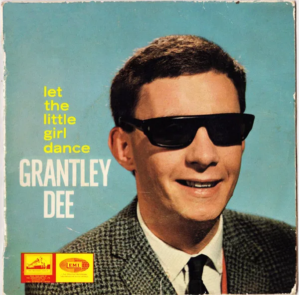 Let The Little Girl Dance