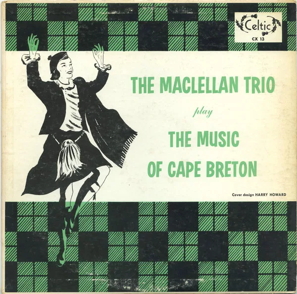Play the Music of Cape Breton