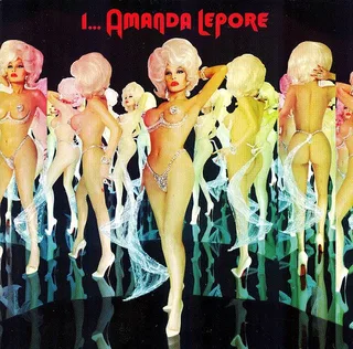 I...Amanda Lepore