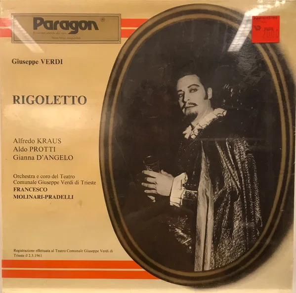 Rigoletto