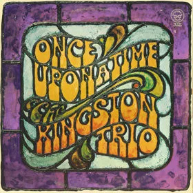 Once Upon A Time