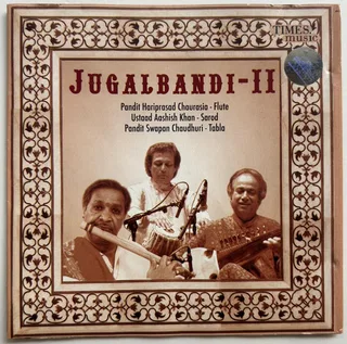 Jugalbandi - II