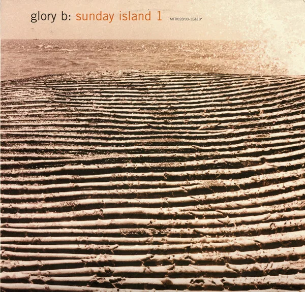 Sunday Island 1