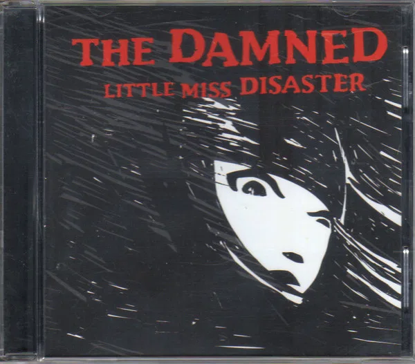Little Miss Disaster