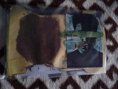 Decomposed