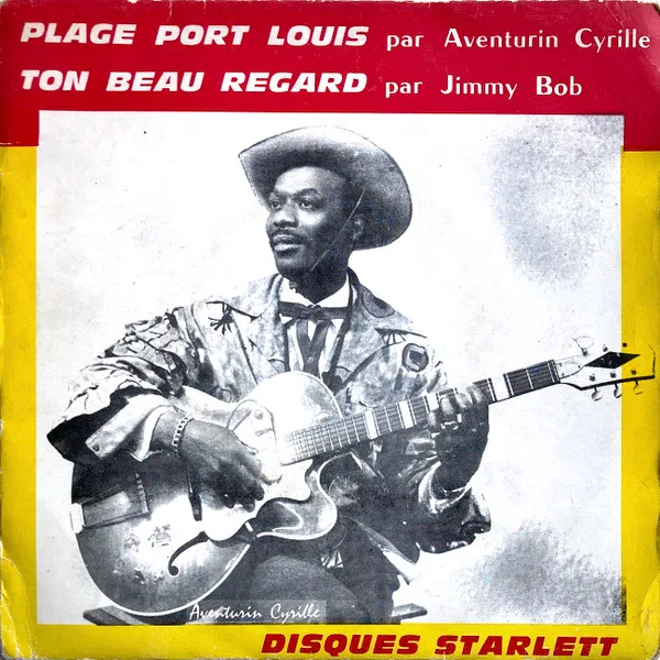Plage Port Louis / Ton Beau Regard