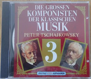 Der Schwanensee  / Der Nußknacker