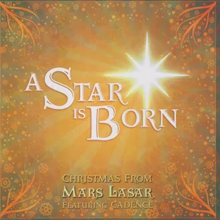 A Star Is Born