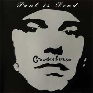 Paul Is Dead