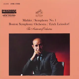 Symphony No. 1