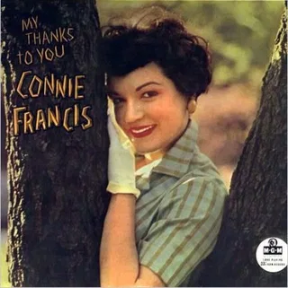 My Thanks To You