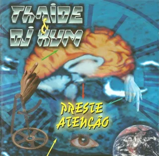 Preste Atenção